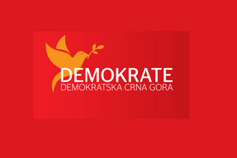 Demokrate: Andrija sve čini da sruši Vladu!