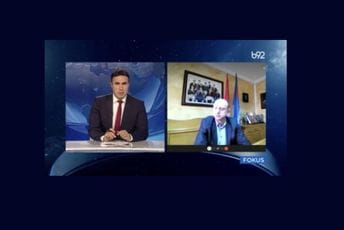 Knežević: Desio se skandal neviđenih razmjera, Krivokapić nema namjeru da potpiše Temeljni ugovor Knežević: Desio se skandal neviđenih razmjera, Krivokapić nema namjeru da potpiše Temeljni ugovor