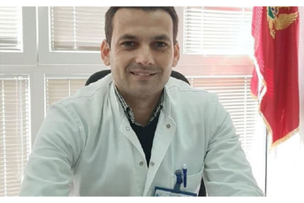 Popović: O svojoj smjeni informisan sam iz Vijesti Popović: O svojoj smjeni informisan sam iz Vijesti