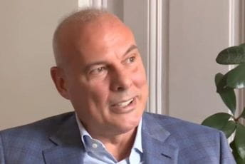 Statis: Đukanović nije moj poslovni partner, arbitraža zbog Kraljičine plaže Petros Statis