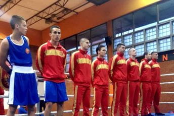 Poraz Podgorice na startu Poraz Podgorice na startu