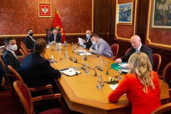 Konkurisalo pet NVO, nema zainteresovanih iz akademske zajednice Konkurisalo pet NVO, nema zainteresovanih iz akademske zajednice