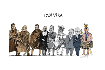 Vječiti rat Vječiti rat