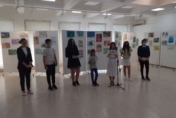 Slika svijeta je ljepša bez cigareta Slika svijeta je ljepša bez cigareta