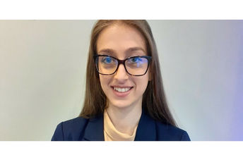 Olivieri: Važnost ukidanja socijalne barijere je veoma bitna zbog ljudi koji su pogođeni MS Olivieri: Važnost ukidanja socijalne barijere je veoma bitna zbog ljudi koji su pogođeni MS