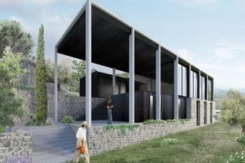 Intima je prostranstvo Intima je prostranstvo