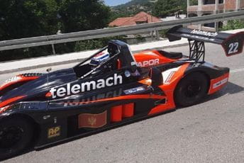 Nikola Asanović pobjednik trke Podi 2021 u Herceg Novom Nikola Asanović pobjednik trke Podi 2021 u Herceg Novom