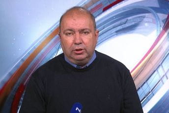 Đenović: Temeljni ugovor možda uopšte neće biti potpisan Đenović: Temeljni ugovor možda uopšte neće biti potpisan