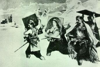 Nepokolebljivo do slobode Nepokolebljivo do slobode