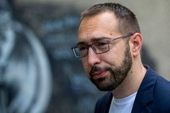 Izbori u Hrvatskoj: U Zagrebu vodi Tomašević, u Splitu Puljak Izbori u Hrvatskoj: U Zagrebu vodi Tomašević, u Splitu Puljak