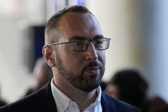 Tomislav Tomašević novi gradonačelnik Zagreba Tomislav Tomašević novi gradonačelnik Zagreba