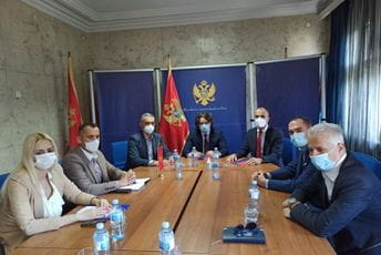 MUP, UP i GA: Saradnja da se zasniva na međusobnom informisanju, transparentnosti i odgovornosti MUP, UP i GA: Saradnja da se zasniva na međusobnom informisanju, transparentnosti i odgovornosti