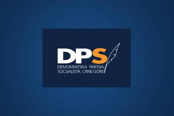 DPS: Agremani još jedan primjer srozavanja ugleda države