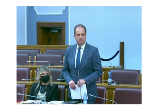 Nimanebgu: Titulu Budućnosti bi trebalo oduzeti Nimanebgu: Titulu Budućnosti bi trebalo oduzeti