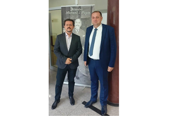 Konkretni koraci u pravcu realizacije višemilionskog projekta implementacije Scada sistema Konkretni koraci u pravcu realizacije višemilionskog projekta implementacije Scada sistema