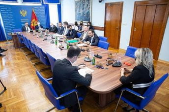 Savez slijepih, CDT i Centar za političku edukaciju pridruženi članovi iz nevladinog sektora Savez slijepih, CDT i Centar za političku edukaciju pridruženi članovi iz nevladinog sektora