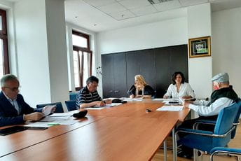 Radio televizija Podgorica počinje sa radom 1. septembra Radio televizija Podgorica počinje sa radom 1. septembra