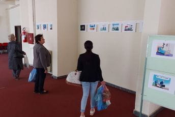 „Osmijehom do zdravlja! „Osmijehom do zdravlja!