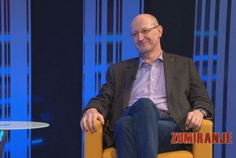 Bojović: Vanredni izbori jedino rješenje Bojović: Vanredni izbori jedino rješenje