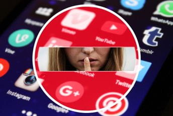 Google ne želi da Apple omogući privatnost korisnicima Google ne želi da Apple omogući privatnost korisnicima