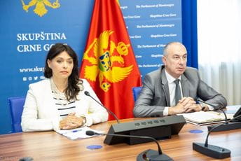 Konferencija podrazumijeva veću ulogu građana u oblikovanju politika EU Konferencija podrazumijeva veću ulogu građana u oblikovanju politika EU