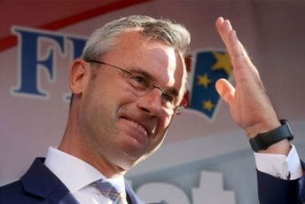 Hofer podnio ostavku Hofer podnio ostavku