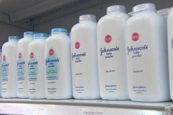 Džonson i Džonson mora da plati dvije milijarde dolara odštete Džonson i Džonson mora da plati dvije milijarde dolara odštete