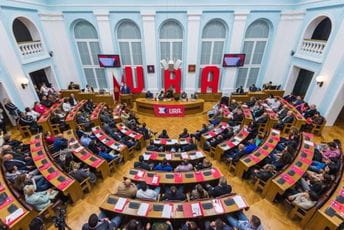 Cetinjska URA DPS-u: Vrijeme vas je pregazilo Cetinjska URA DPS-u: Vrijeme vas je pregazilo