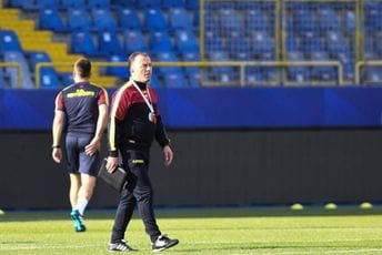 Radulović: Nijesam još uvijek odlučio ko će početi Radulović: Nijesam još uvijek odlučio ko će početi