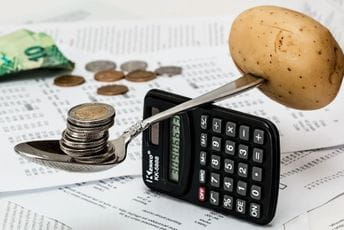 Budžet kojeg nema Budžet kojeg nema