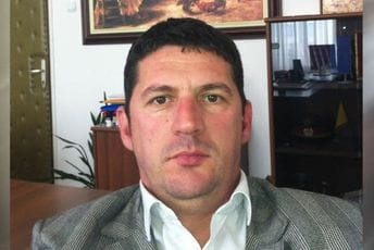 Medenica: U slučaju policajca Elezovića nema osnova za pokretanje krivičnog postupka protiv bilo koga Medenica: U slučaju policajca Elezovića nema osnova za pokretanje krivičnog postupka protiv bilo koga