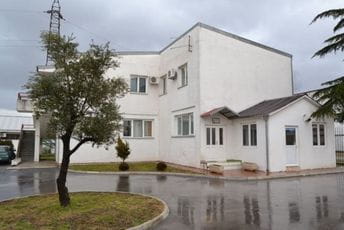 Pronađena maloljetnica koja je nestala prošle sedmice iz Centra ,,Ljubović“ Pronađena maloljetnica koja je nestala prošle sedmice iz Centra ,,Ljubović“