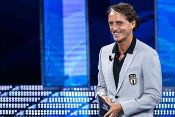 Italijani predstavili tim za Euro na poseban način Italijani predstavili tim za Euro na poseban način