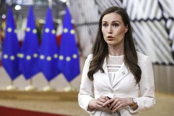 Finska premijerka predmet policijske istrage zbog doručka Finska premijerka predmet policijske istrage zbog doručka