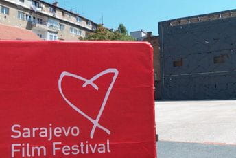 “Srca Sarajeva” za domaće i regionalne TV serije “Srca Sarajeva” za domaće i regionalne TV serije