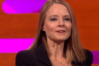 Džodi Foster će dobiti počasnu Zlatnu palmu na Kanskom festivalu Džodi Foster će dobiti počasnu Zlatnu palmu na Kanskom festivalu