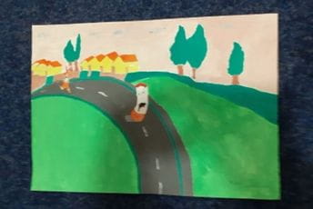 Slika svijeta je ljepša bez cigareta Slika svijeta je ljepša bez cigareta