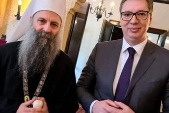 SPC seli litije u Beograd? SPC seli litije u Beograd?