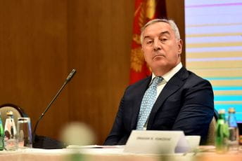 CANU da bude intenzivnije uključena u sva pitanja budućeg razvoja države CANU da bude intenzivnije uključena u sva pitanja budućeg razvoja države