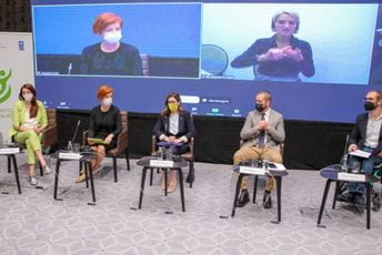 Ukida se više od 30 komisija i osniva zavod za vještačenje invaliditeta Ukida se više od 30 komisija i osniva zavod za vještačenje invaliditeta