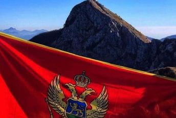 Crnogorsko društvo “Lovćen”: Ne potpisivati Temeljni ugovor sa SPC, vjerujemo da će razum prevladati Crnogorsko društvo “Lovćen”: Ne potpisivati Temeljni ugovor sa SPC, vjerujemo da će razum prevladati