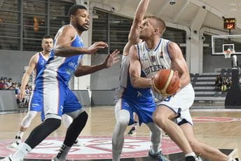 Mornar zakazao klasik protiv Budućnosti Mornar zakazao klasik protiv Budućnosti