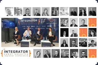 Integrator – regionalni skup o bezbjednosti informacionoga sistema Integrator – regionalni skup o bezbjednosti informacionoga sistema