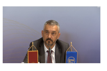 Brđanin smijenio brata Veselina Veljovića Brđanin smijenio brata Veselina Veljovića