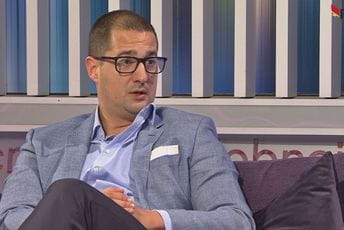 Buzdovan: Vrijeme je da i noćni klubovi počnu da rade Buzdovan: Vrijeme je da i noćni klubovi počnu da rade