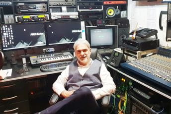 Nove kompozicije Boškovića posvećene zavičaju Nove kompozicije Boškovića posvećene zavičaju