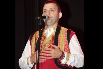 Damjanović: Crna Gora 3.jun obilježava u „ropstvu“ Damjanović: Crna Gora 3.jun obilježava u „ropstvu“