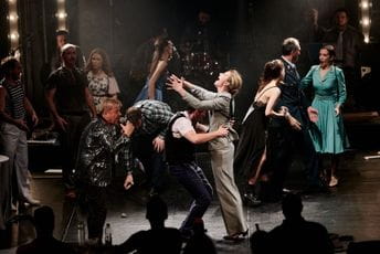 "Konji ubijaju, zar ne?" na repertoaru Gradskog pozorišta "Konji ubijaju, zar ne?" na repertoaru Gradskog pozorišta