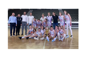 Budućnost Bemax među 13 učesnika WABA lige Budućnost Bemax među 13 učesnika WABA lige