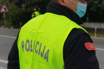 UP: Berancu zatvor i novčana kazna od 450 eura UP: Berancu zatvor i novčana kazna od 450 eura